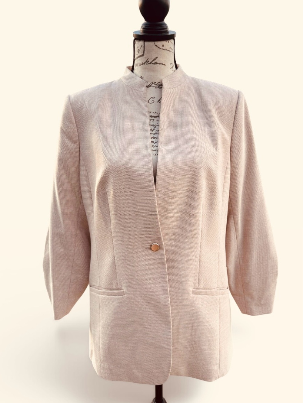 Calvin Klein Blazer Jacket